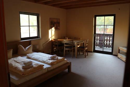 Posada St�ritzland Betriebsgesellschaft Mbh