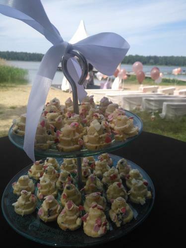 Posada St�ritzland Betriebsgesellschaft Mbh