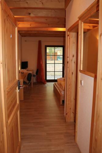 Posada St�ritzland Betriebsgesellschaft Mbh