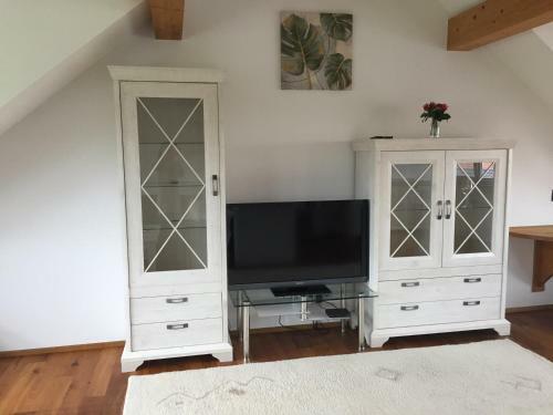 Apartamento Landhaus Brugger