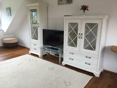 Apartamento Landhaus Brugger
