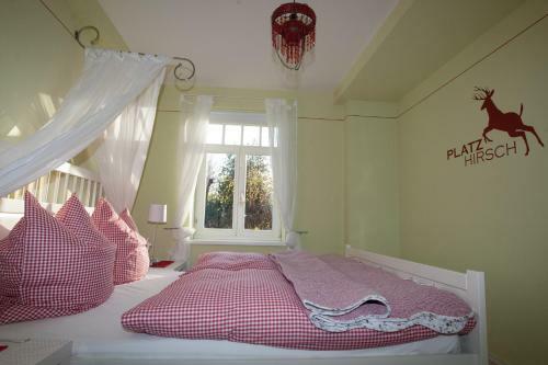 Apartamento Hof Eckhorst