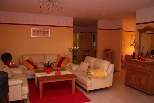 Apartamento Hof Eckhorst