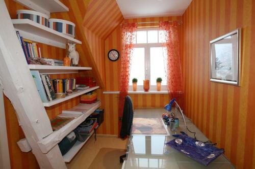 Apartamento Hof Eckhorst
