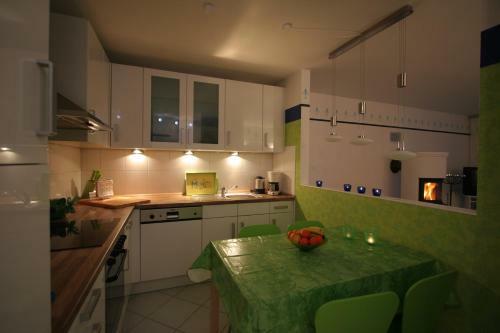 Apartamento Hof Eckhorst