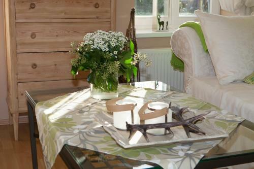 Apartamento Hof Eckhorst