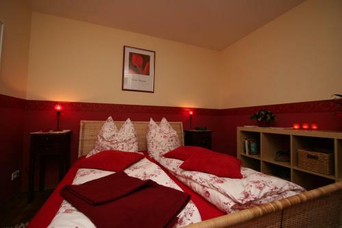 Apartamento Hof Eckhorst