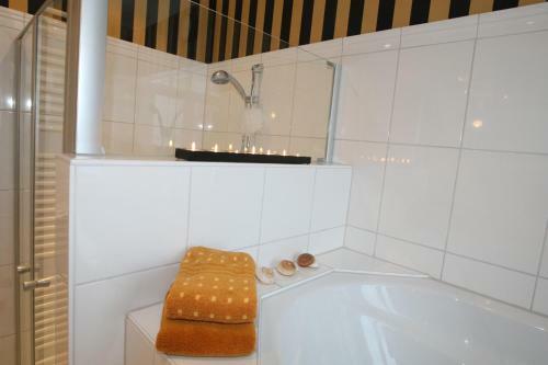 Apartamento Hof Eckhorst