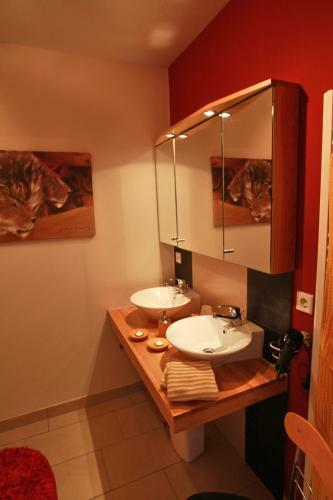 Apartamento Hof Eckhorst