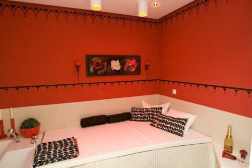 Apartamento Hof Eckhorst