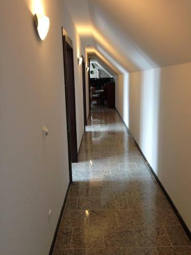 Apartamento Pohls Unterkunft