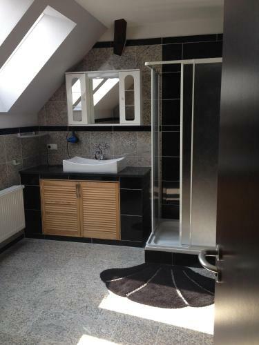 Apartamento Pohls Unterkunft