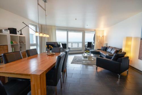 Apartamento Ostseeresidenz 4
