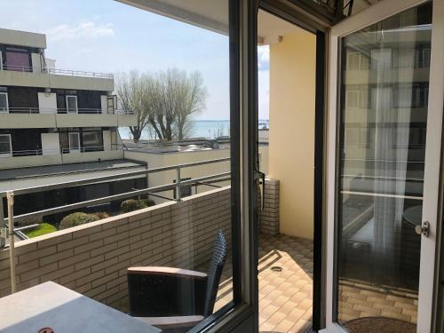 Apartamento Vier Jahreszeiten 3-14