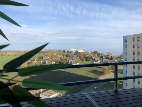 Apartamento Vier Jahreszeiten 2-80