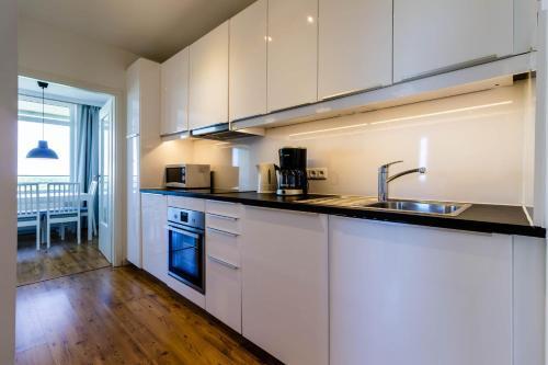 Apartamento Vier Jahreszeiten 2-80