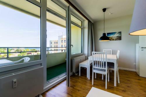 Apartamento Vier Jahreszeiten 2-80