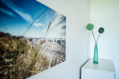 Apartamento Vier Jahreszeiten 2-80