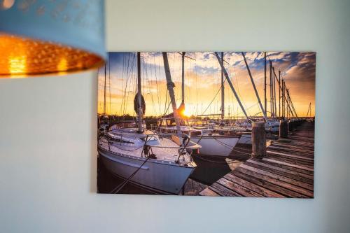 Apartamento Vier Jahreszeiten 2-80
