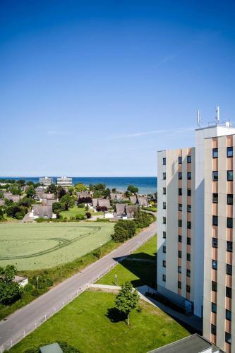 Apartamento Vier Jahreszeiten 2-80