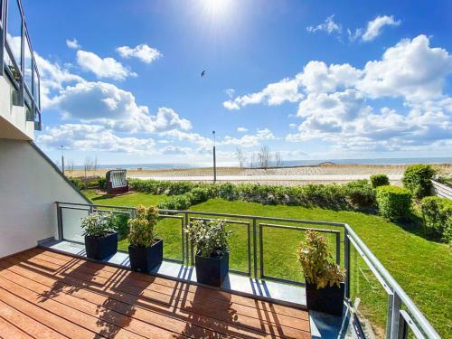 Apartamento Ostseeresidenz 1