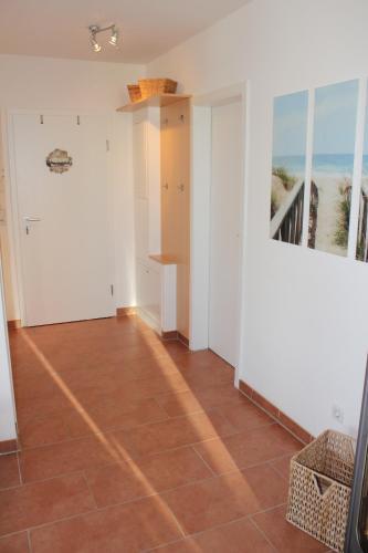 Apartamento Ferienwohnung Windrose 7