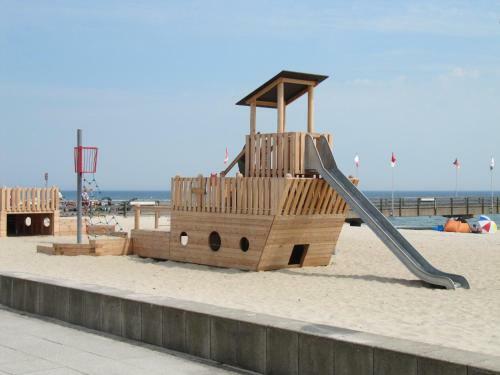 Apartamento Ferienwohnung Seem�we