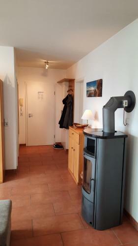 Apartamento Ferienwohnung Seem�we