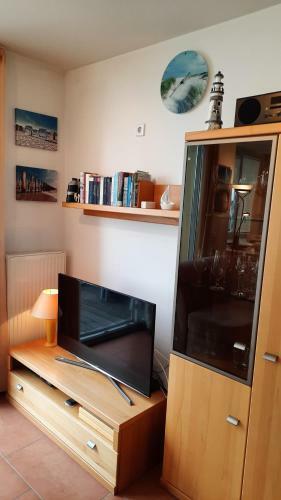 Apartamento Ferienwohnung Seem�we