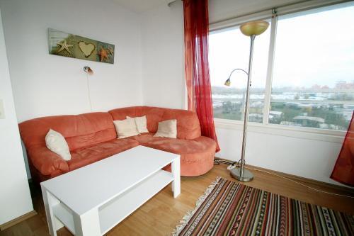 Apartamento Belvedere 52