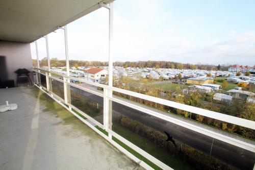 Apartamento Belvedere 52