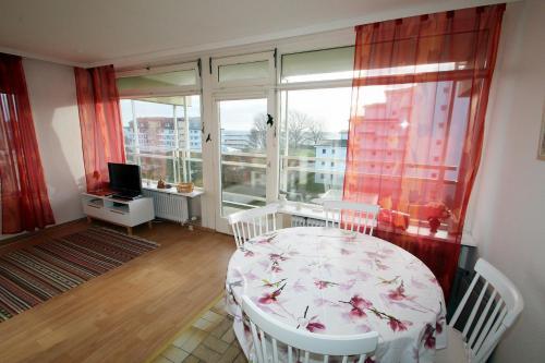 Apartamento Belvedere 52