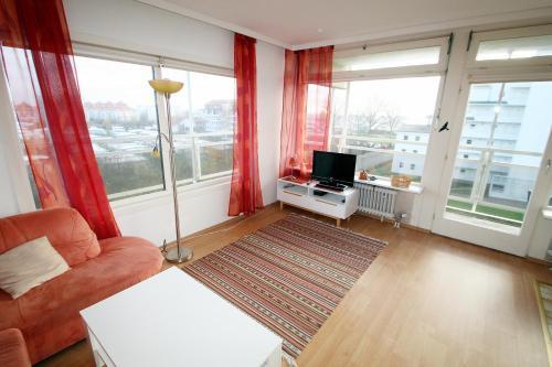 Apartamento Belvedere 52