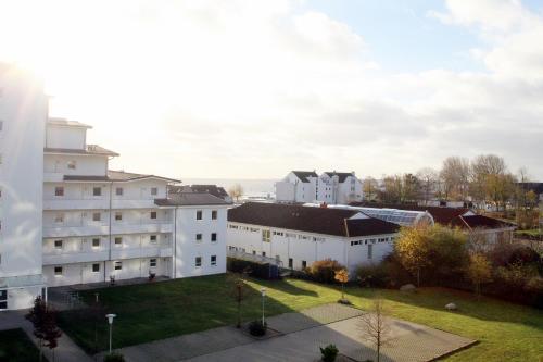 Apartamento Belvedere 52