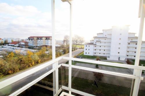 Apartamento Belvedere 52