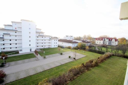 Apartamento Belvedere 52