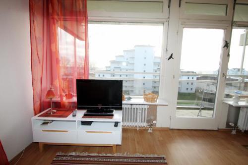Apartamento Belvedere 52