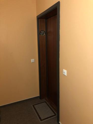 Apartamento Belvedere 52