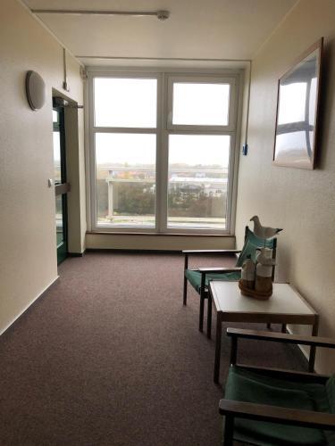 Apartamento Belvedere 52