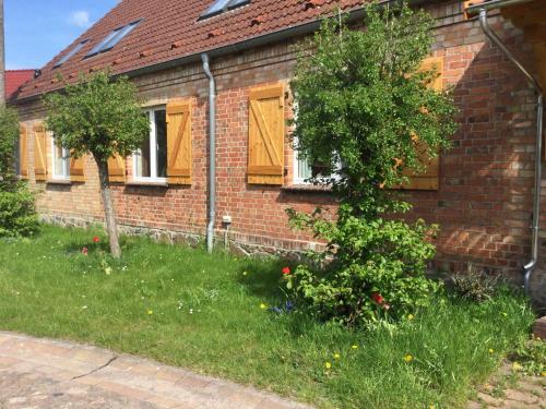 Apartamento G�litzer Landhaus