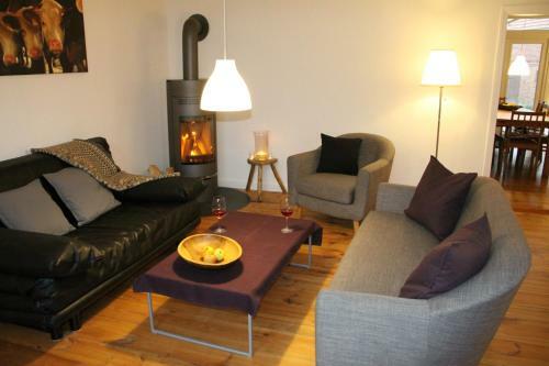 Apartamento G�litzer Landhaus