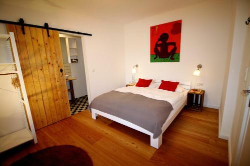 Apartamento G�litzer Landhaus