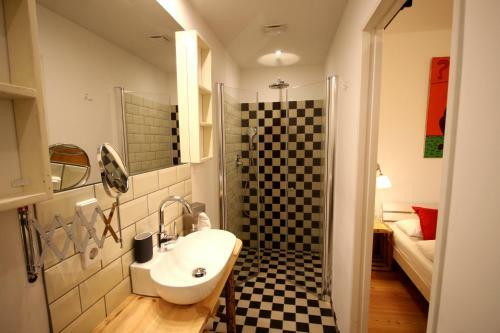 Apartamento G�litzer Landhaus