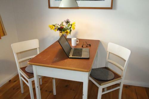 Apartamento G�litzer Landhaus