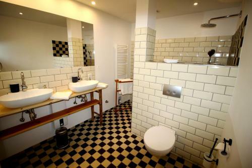Apartamento G�litzer Landhaus