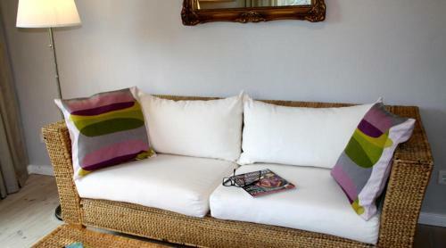 Apartamento G�litzer Landhaus