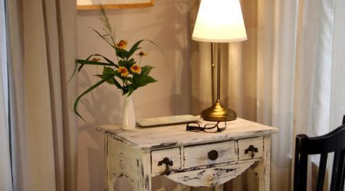 Apartamento G�litzer Landhaus