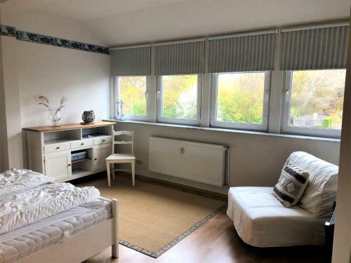 Apartamento Beach House Am Kai