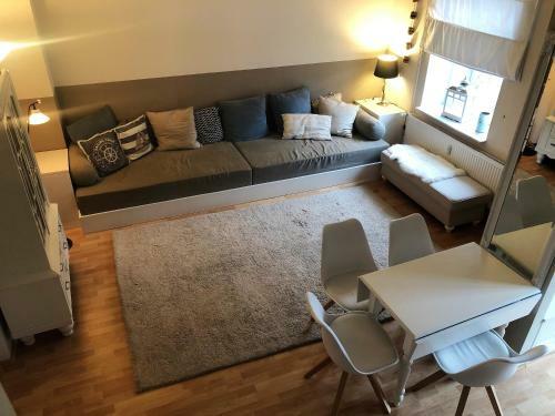 Apartamento Beach House Am Kai