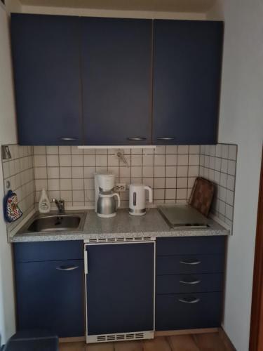 Apartamento Vier Jahreszeiten 3 37